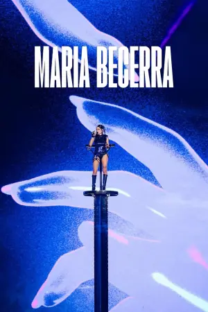 Постер до фильму"Maria Becerra en vivo: River" #443766